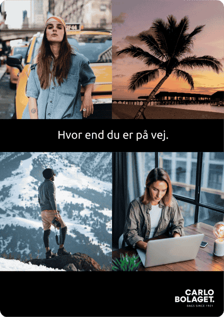 Katalog Carlobolaget 2025